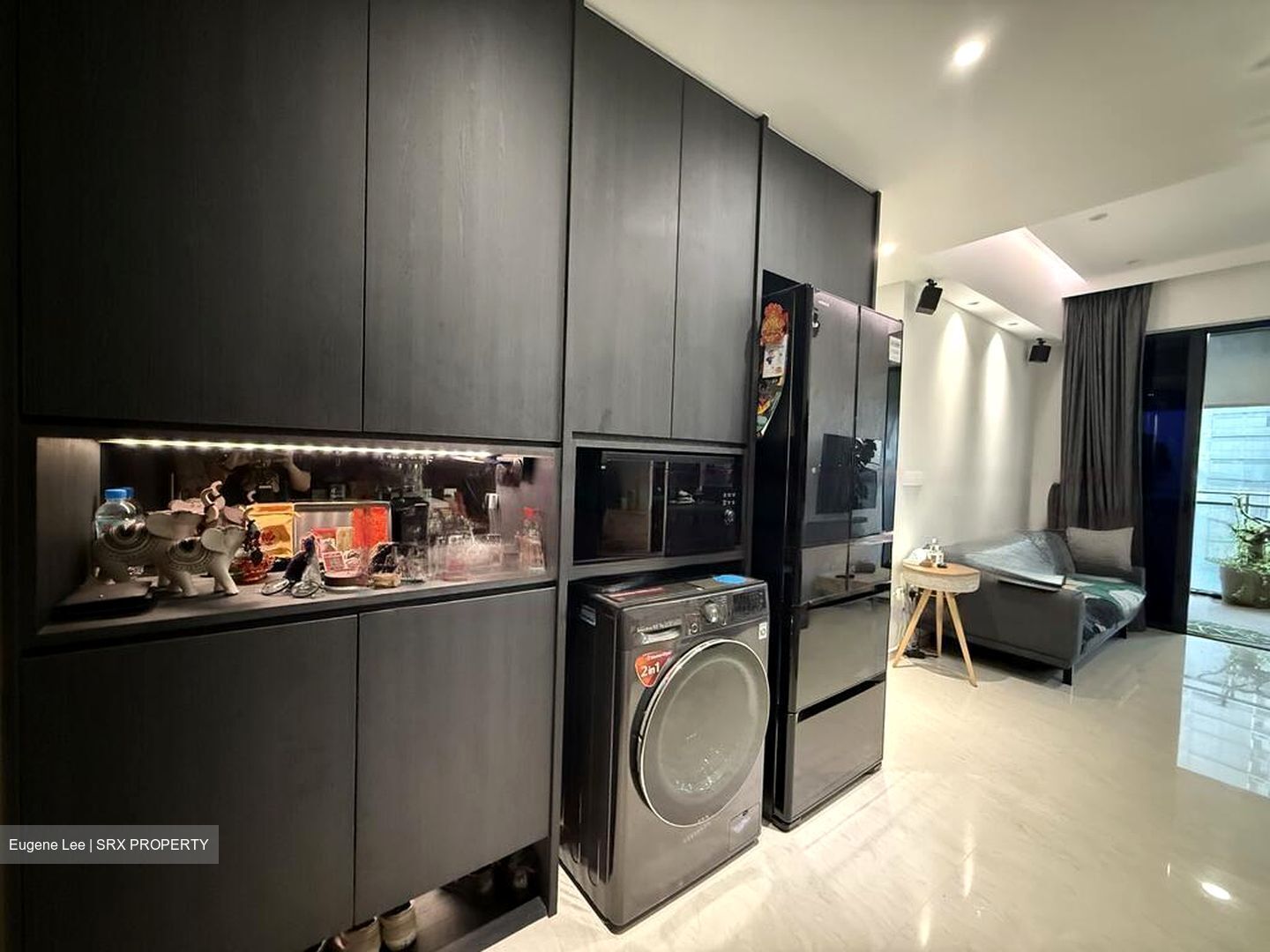 Parc Riviera (D5), Condominium #490032751